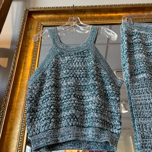 Beklina CUPOLA 2 piece knit set - Picture 3 of 9